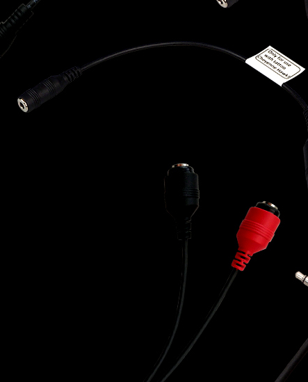 Cheyenne Tattoo Accessories | Perfect equipment extension